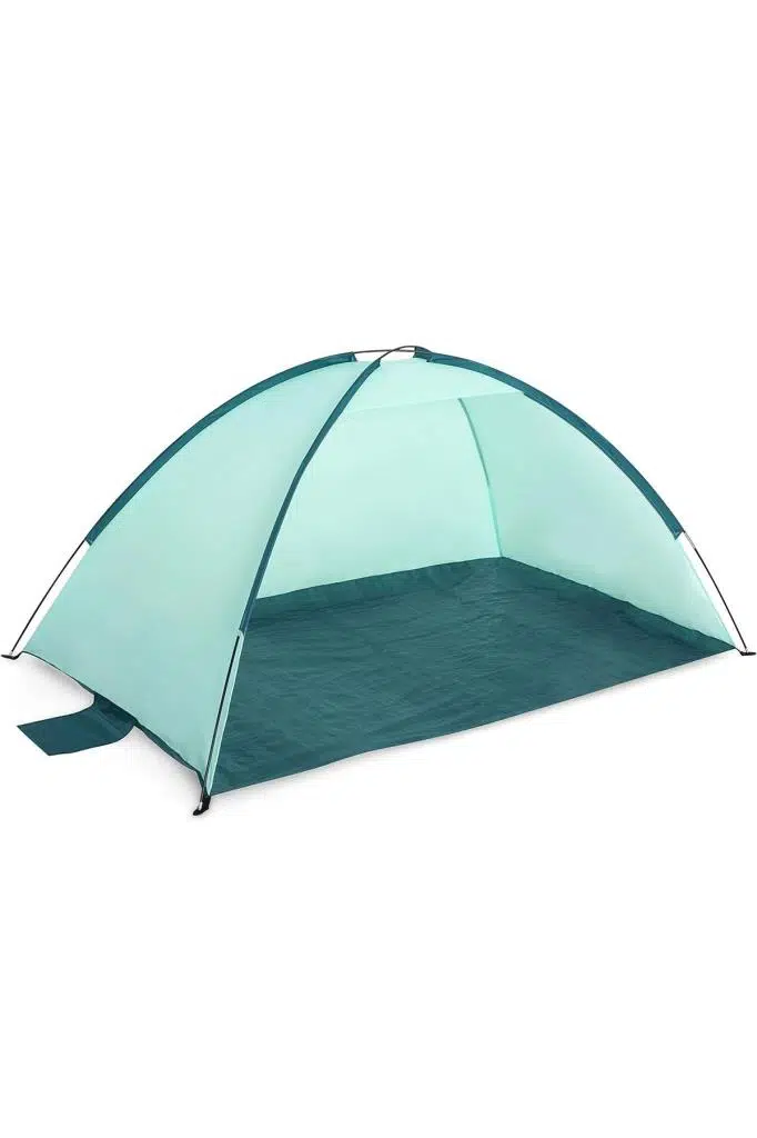 3 Kişilik Plaj Çadırı Gölgelik 200cm x 150cm