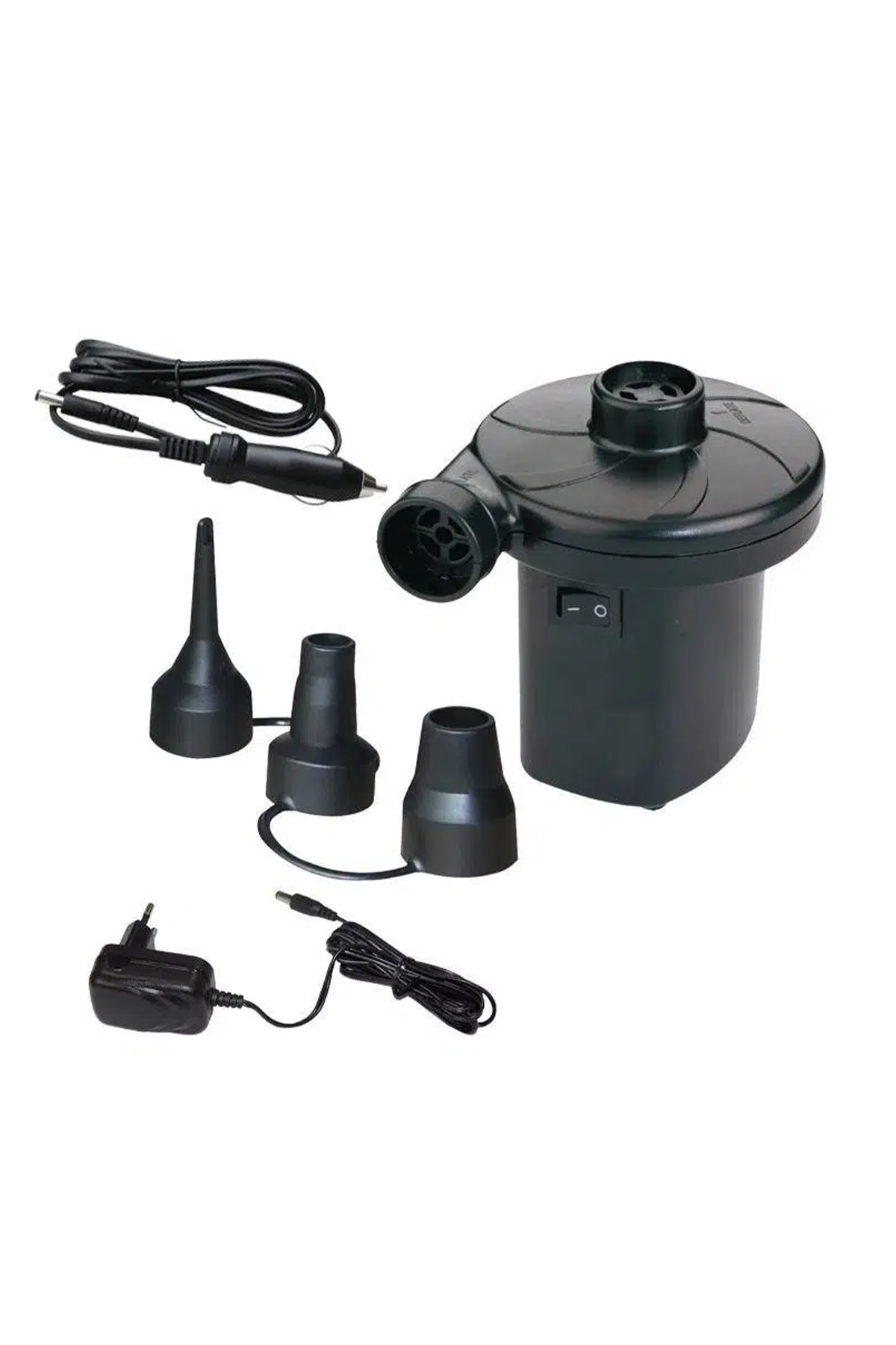 HT-202A Elektrikli Havuz Pompası 