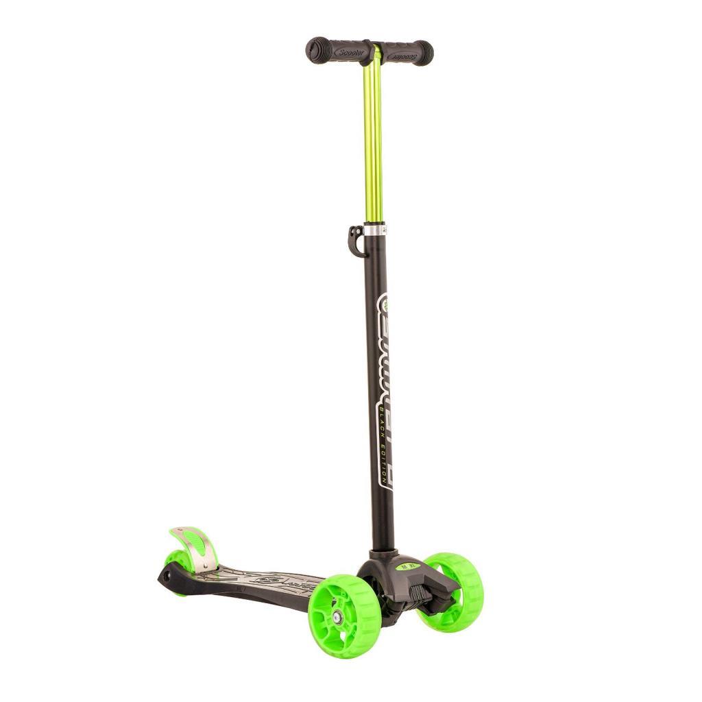 Onetick Maxi Twister Yeni Model Scooter Yeşil