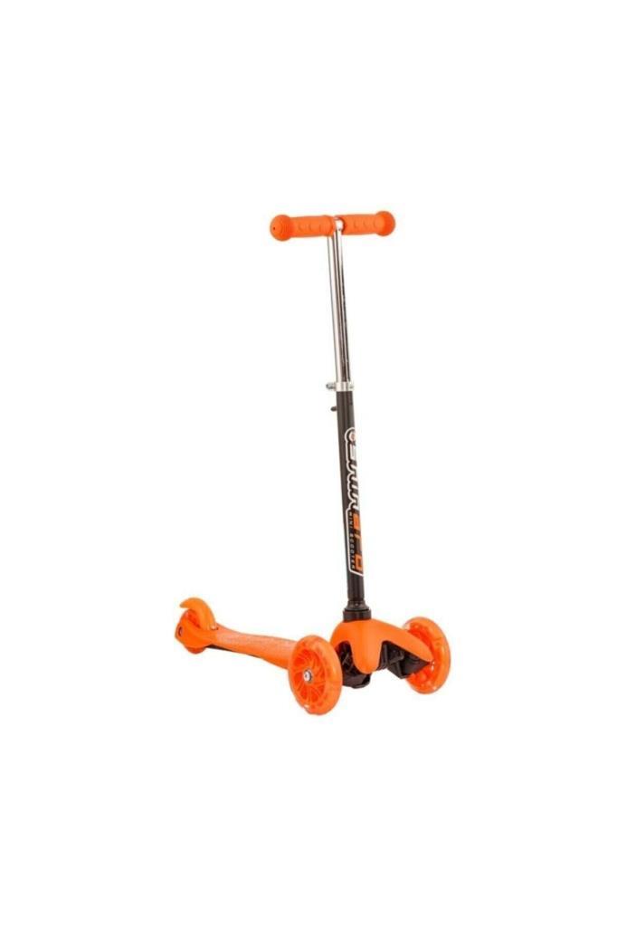 Onetick Mini Twister Yeni Model Scooter Turuncu