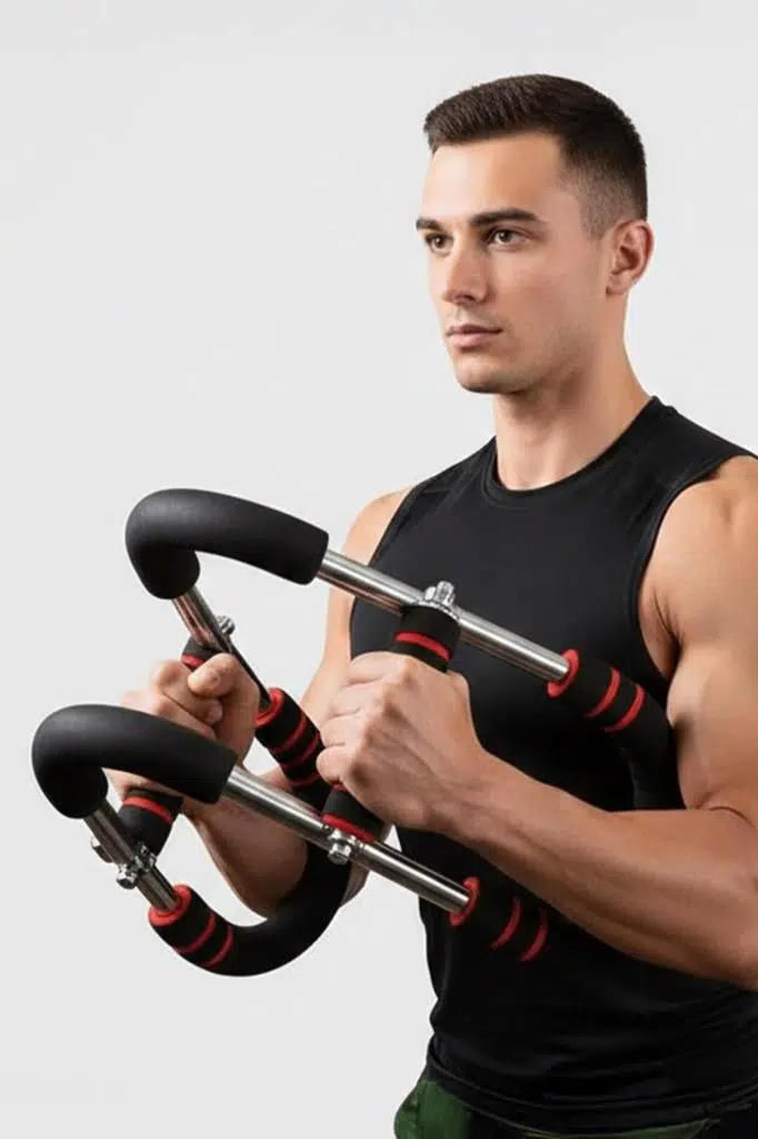 Sports Çok Fonksiyonlu Üst Vucut Egzersiz Aleti