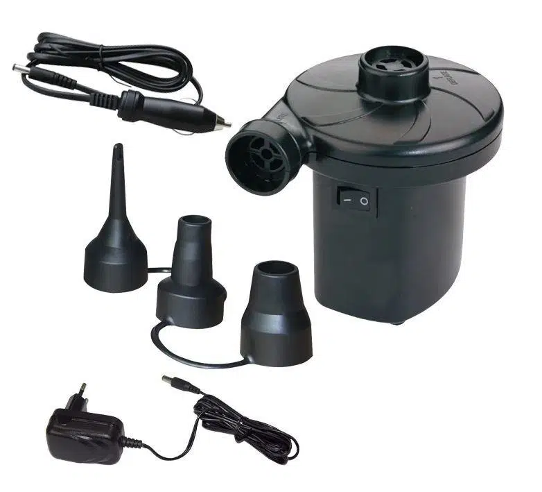 Stermay HT-202A Elektrikli Havuz Pompası 